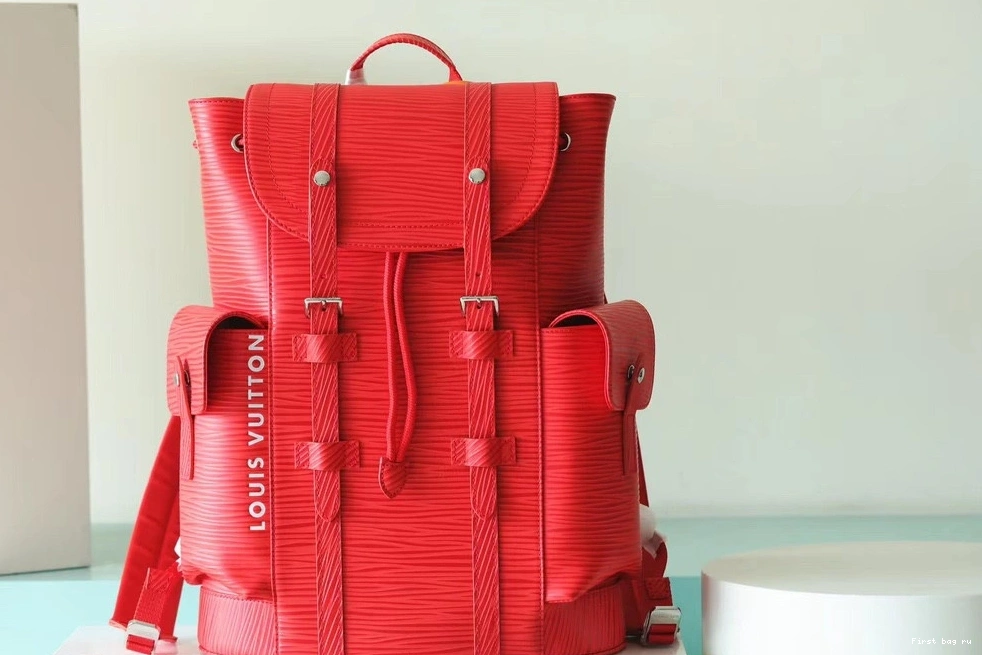 First bag ru CHRISTOPHER LOUIS MM VUITTON 0804